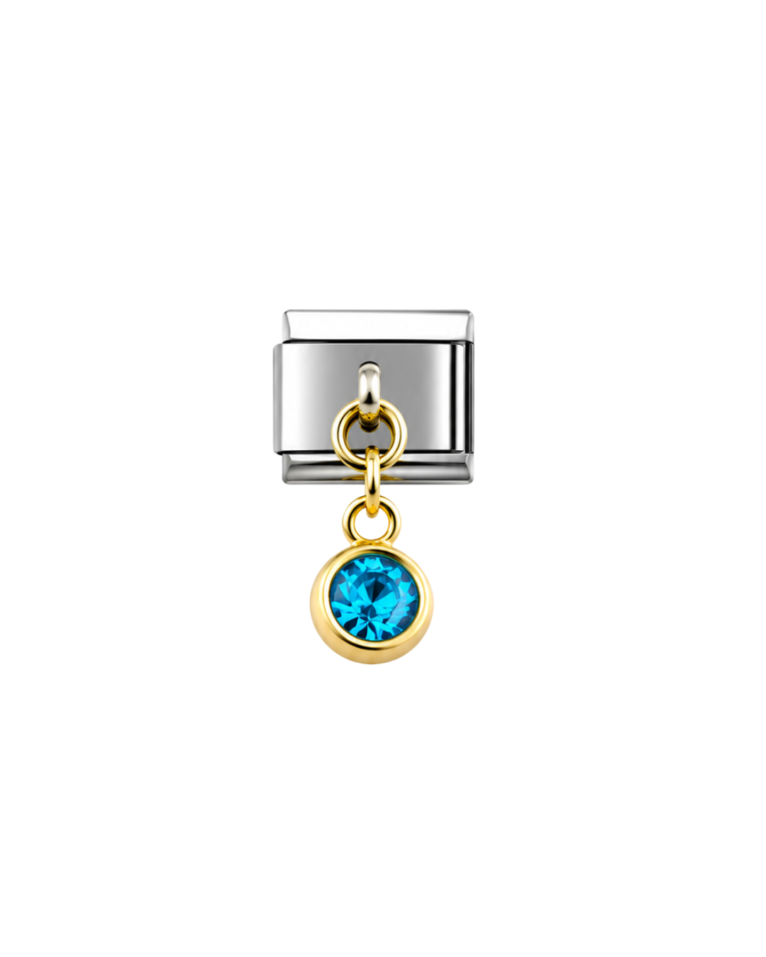 Colgante Birthstone