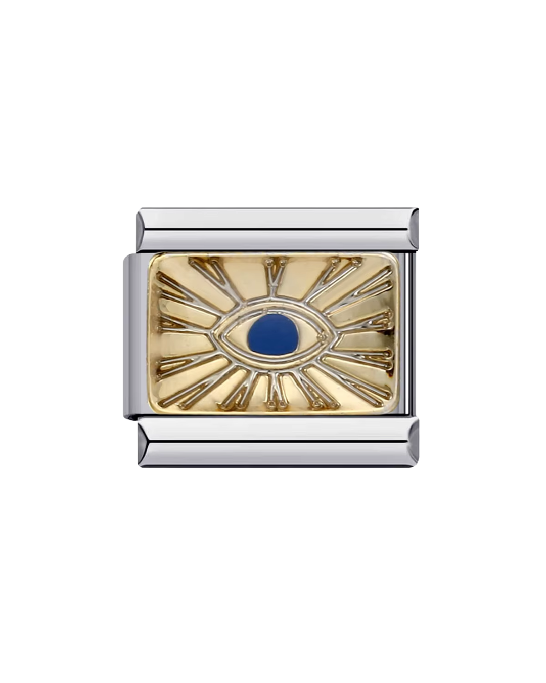 Blue eye charm