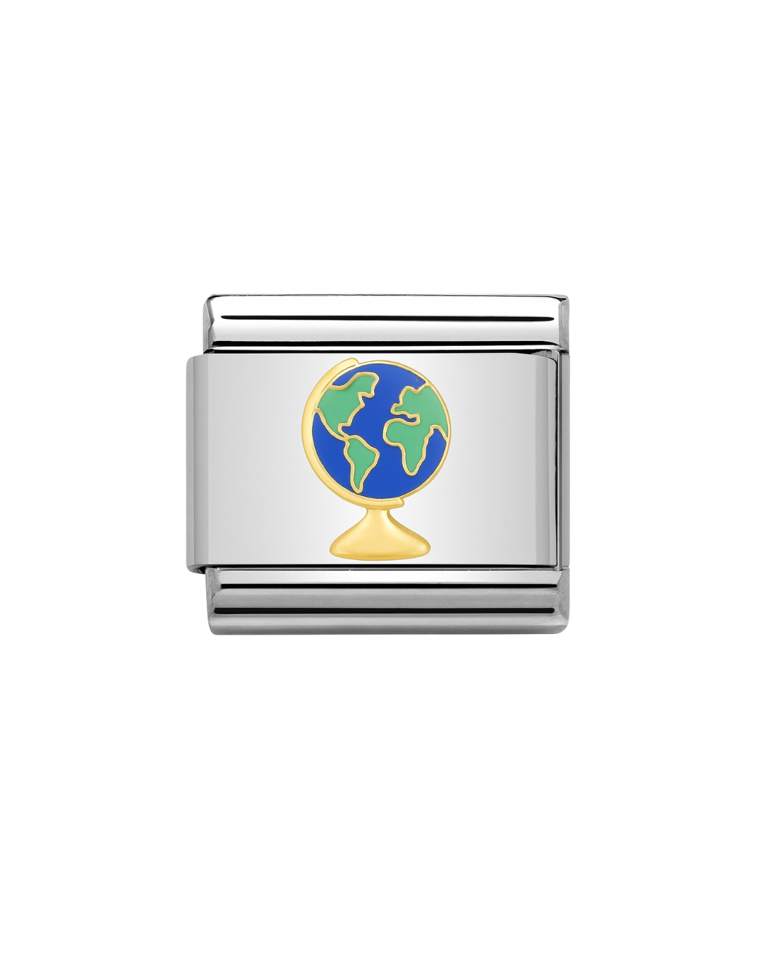 Globo terráqueo charm