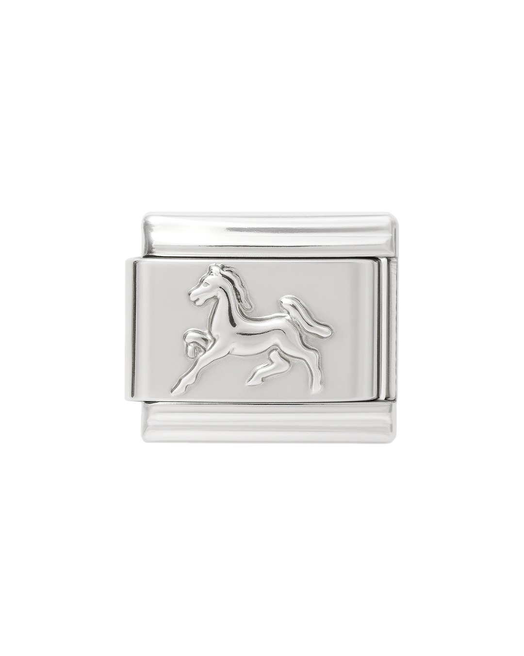 Caballo clásico charm