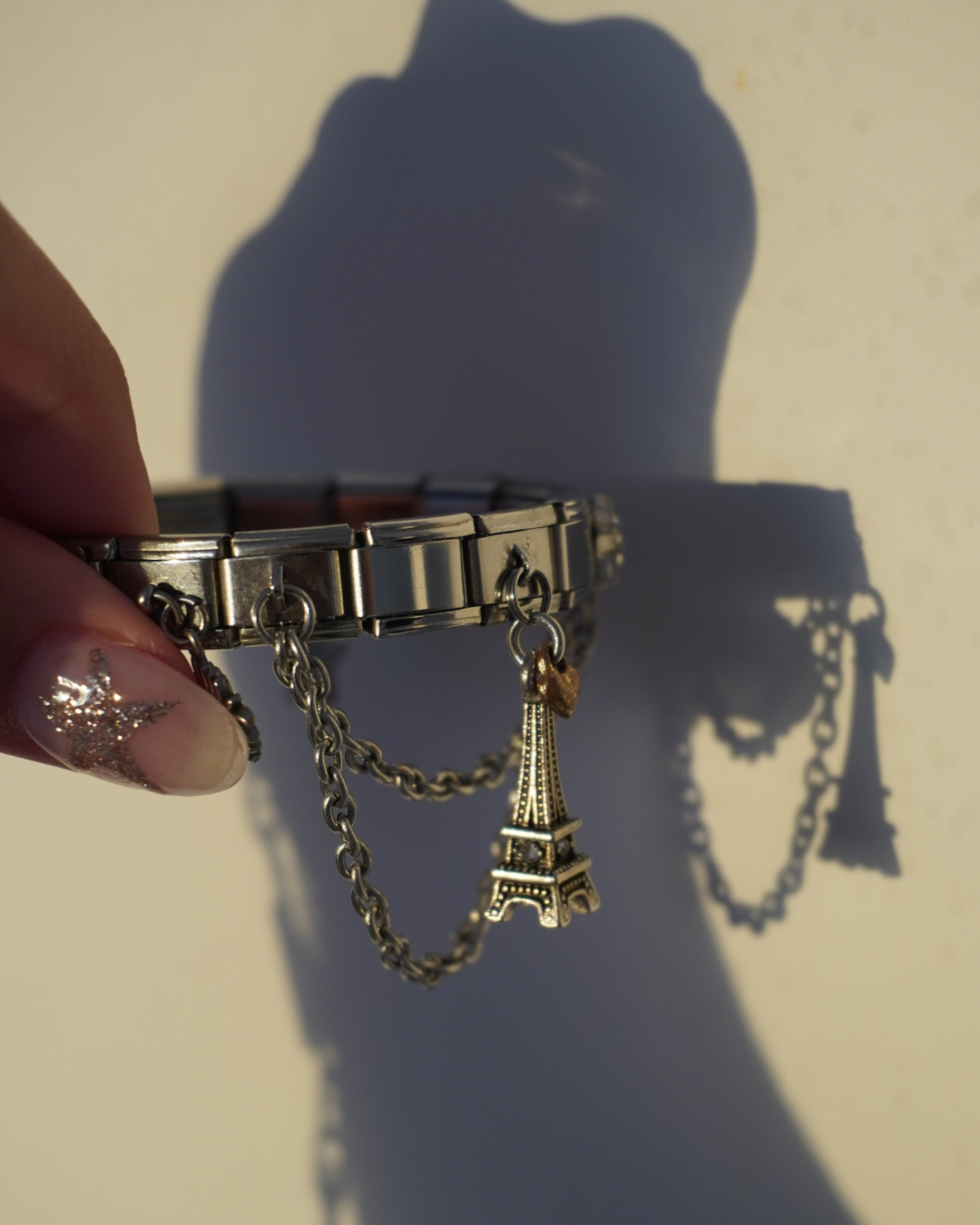 Double chain