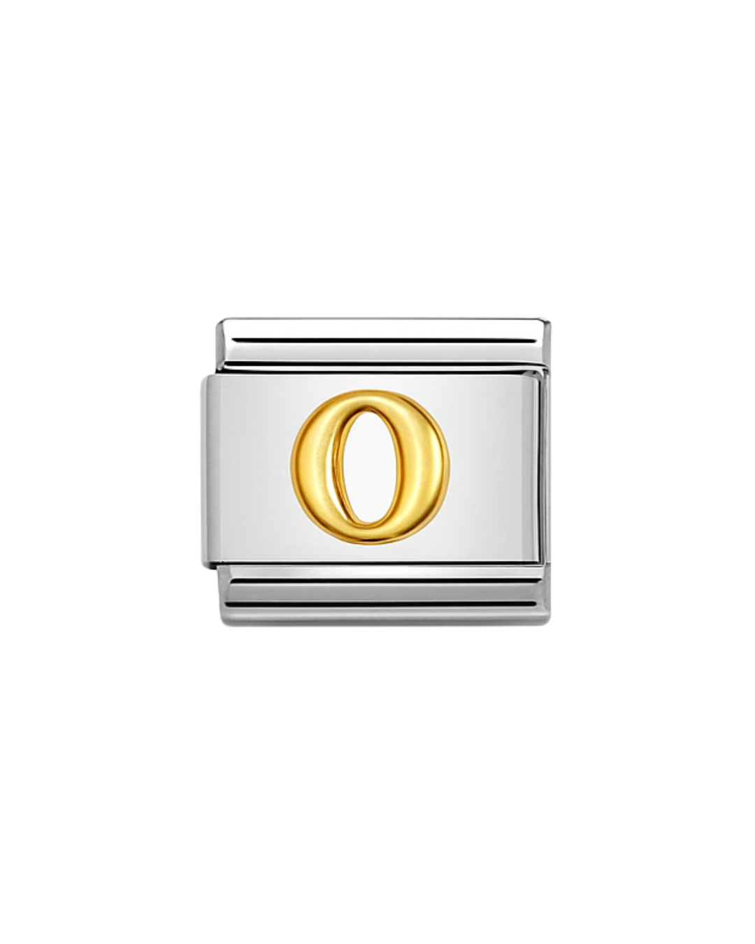 Números silver & gold