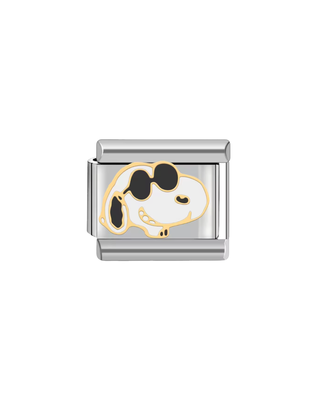Snoopy charm