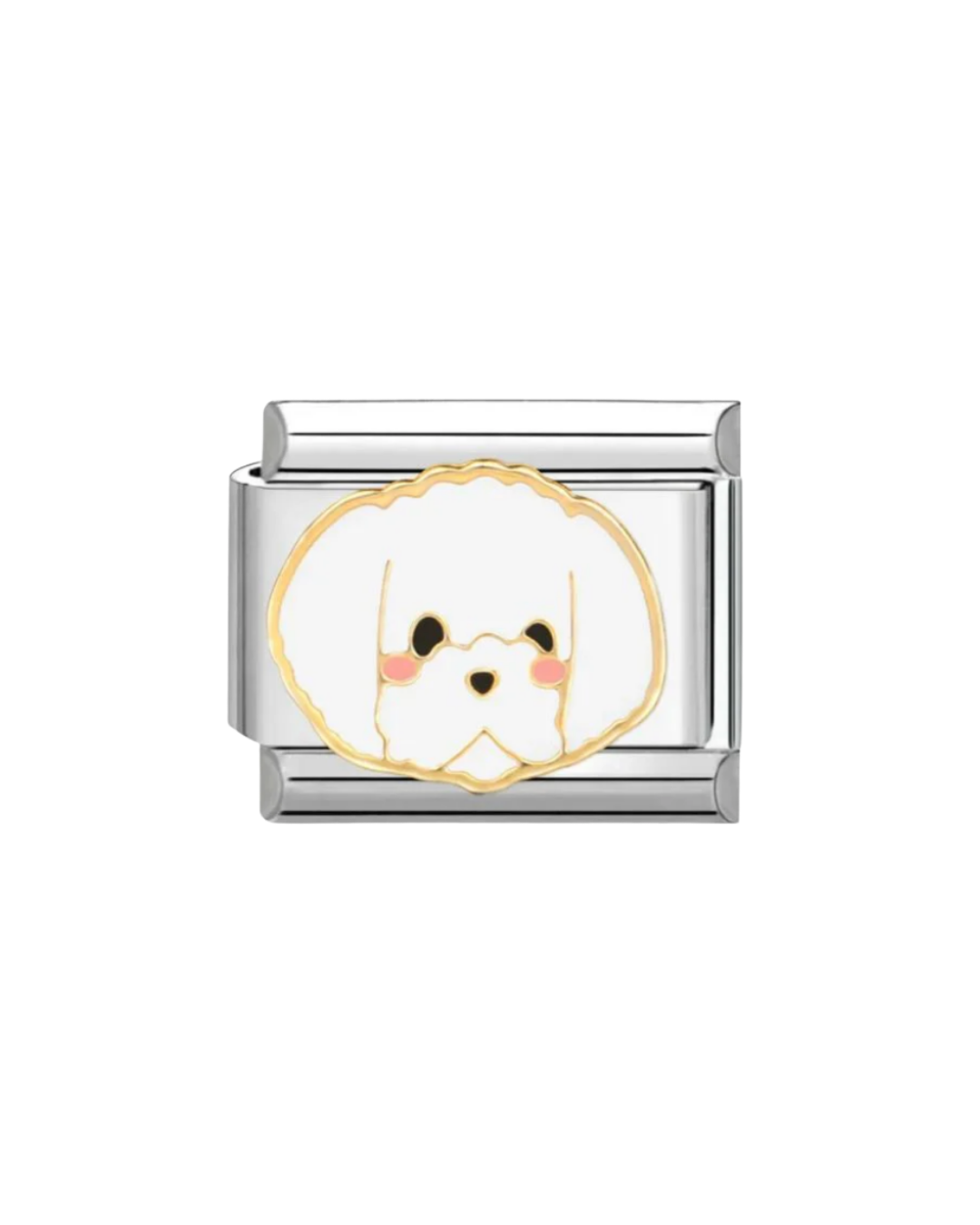 Dog charm
