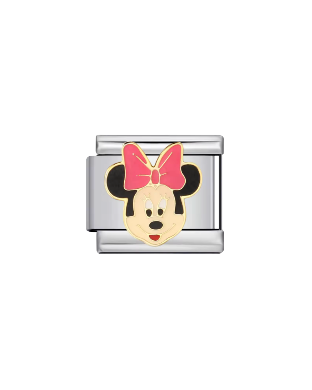 Minnie Mouse charm