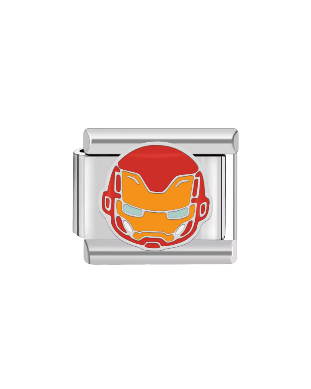 Iron Man charm