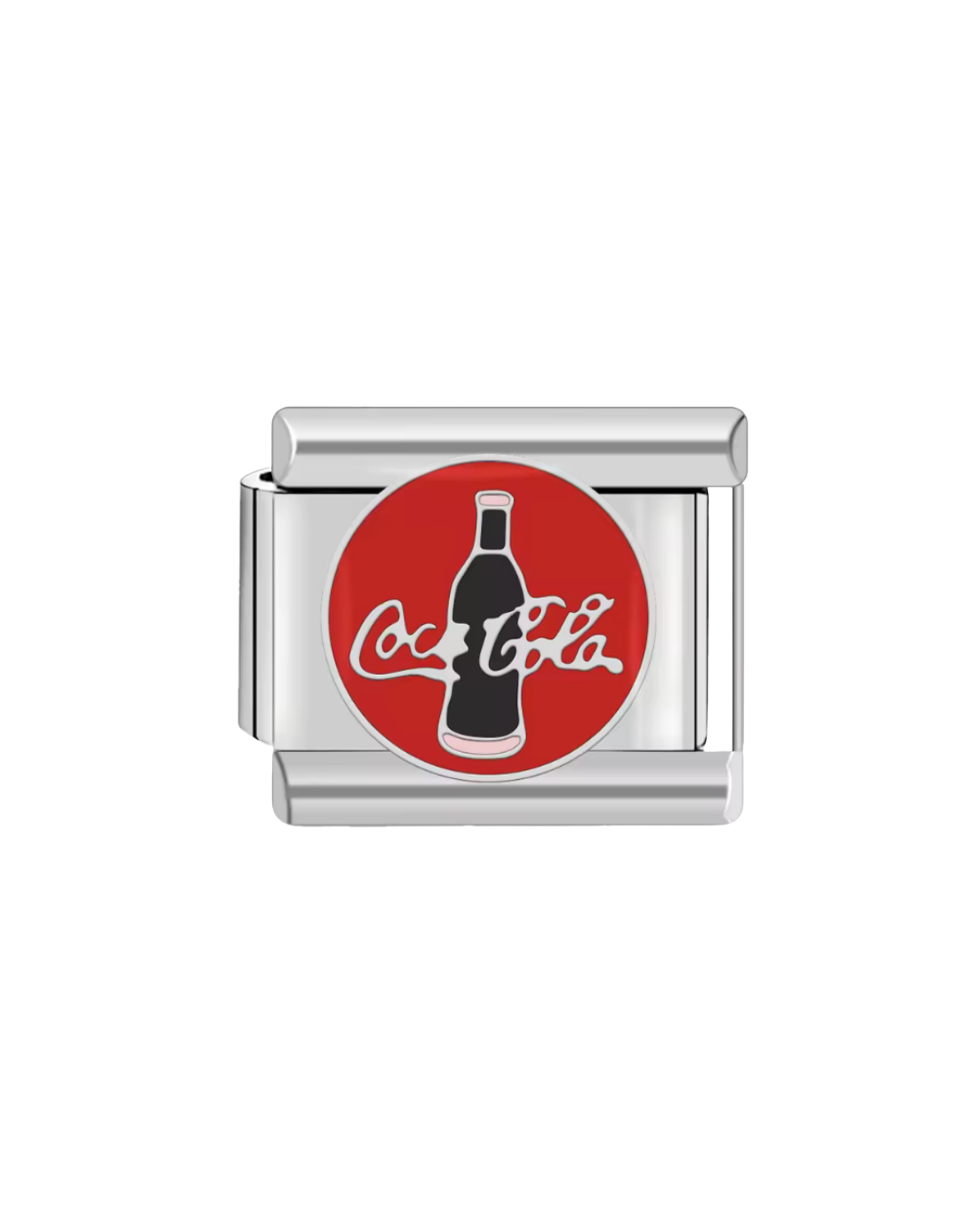 Coca-cola charm