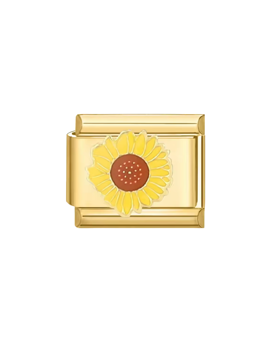 Girasol golden charm