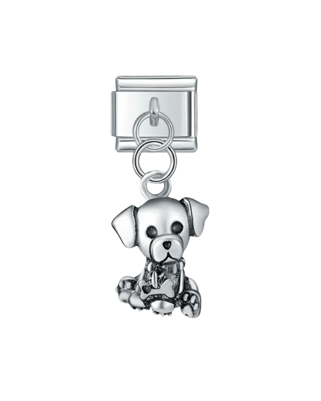 Colgante perrito