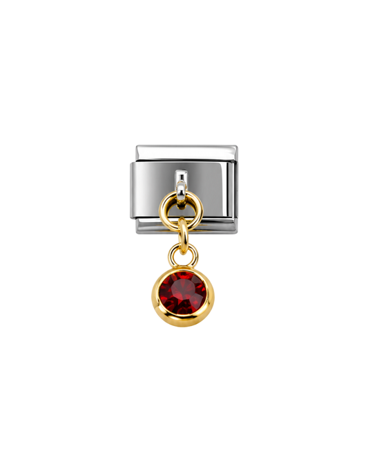Colgante Birthstone