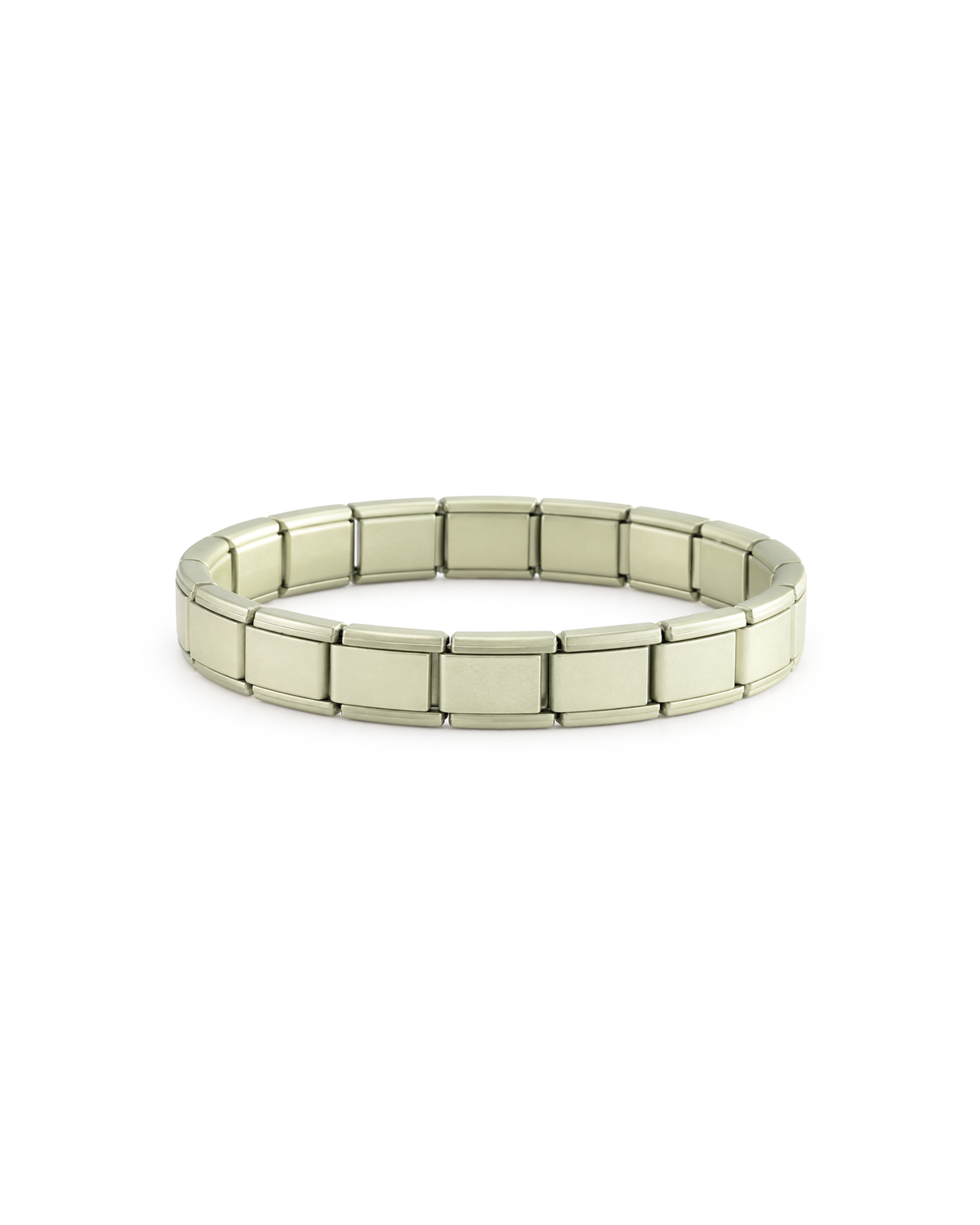 Brazalete menta matte