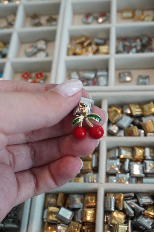Colgante cherry´s