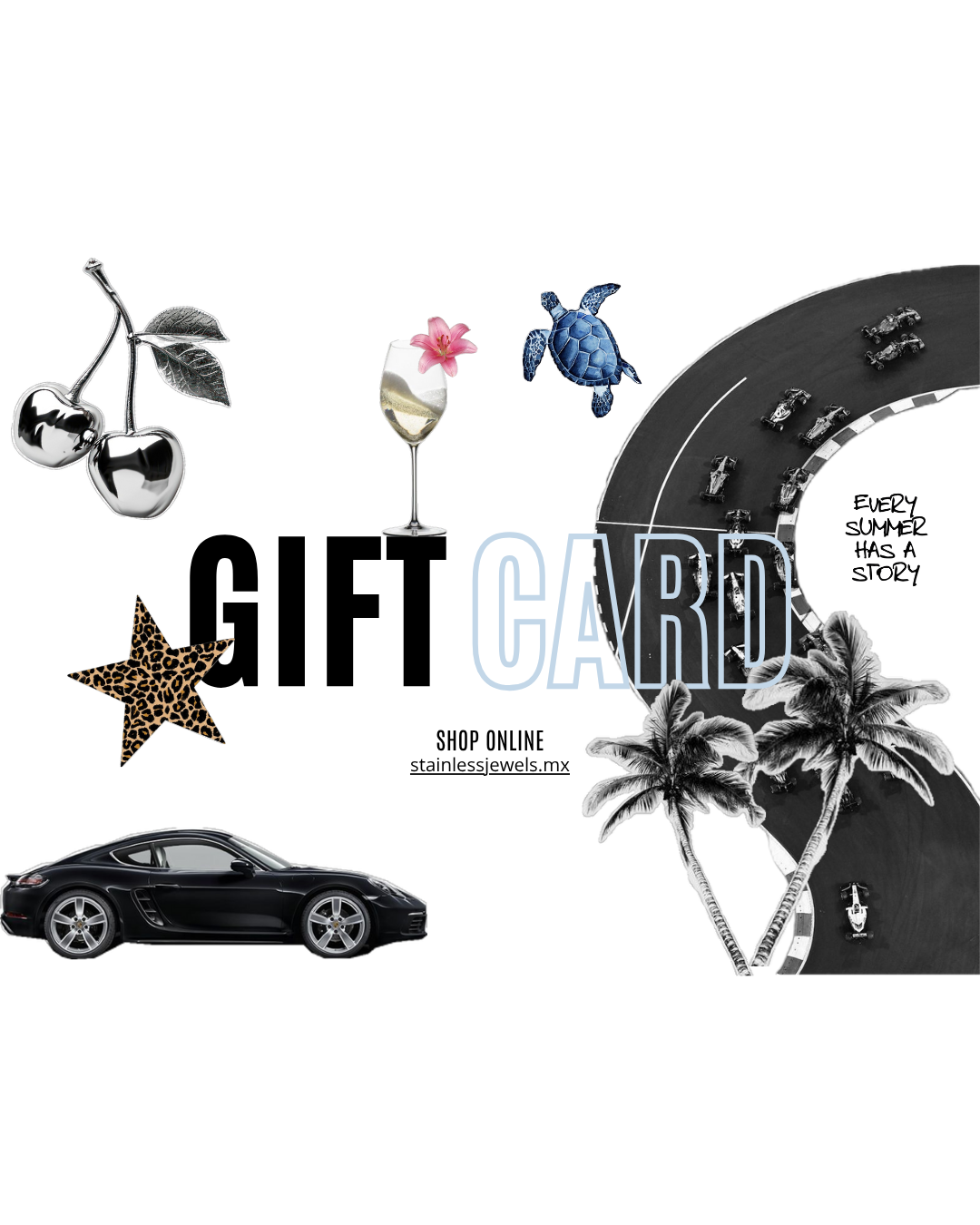 Gift Card 💝