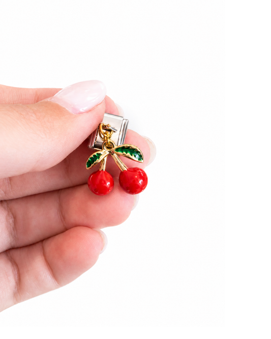 Colgante cherry´s