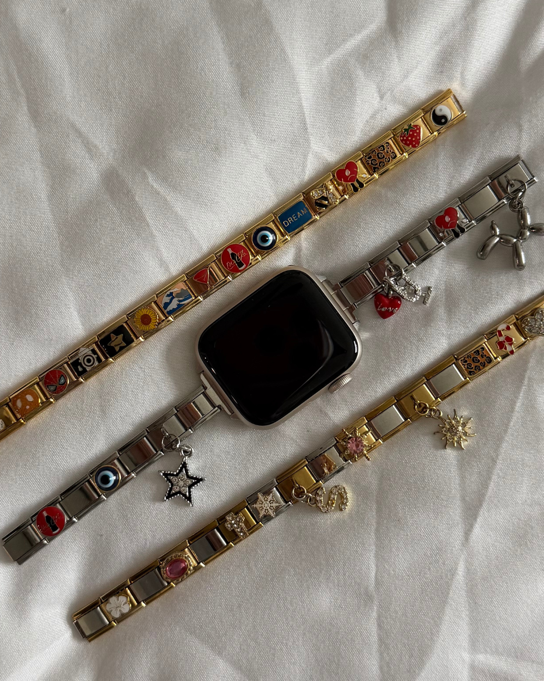 Apple Watch Bracelet