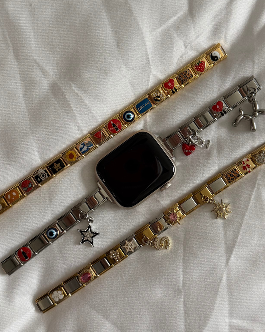 Apple Watch Bracelet