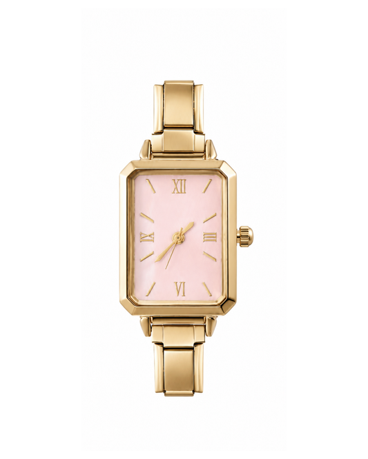 Fall Season Italian Watch
