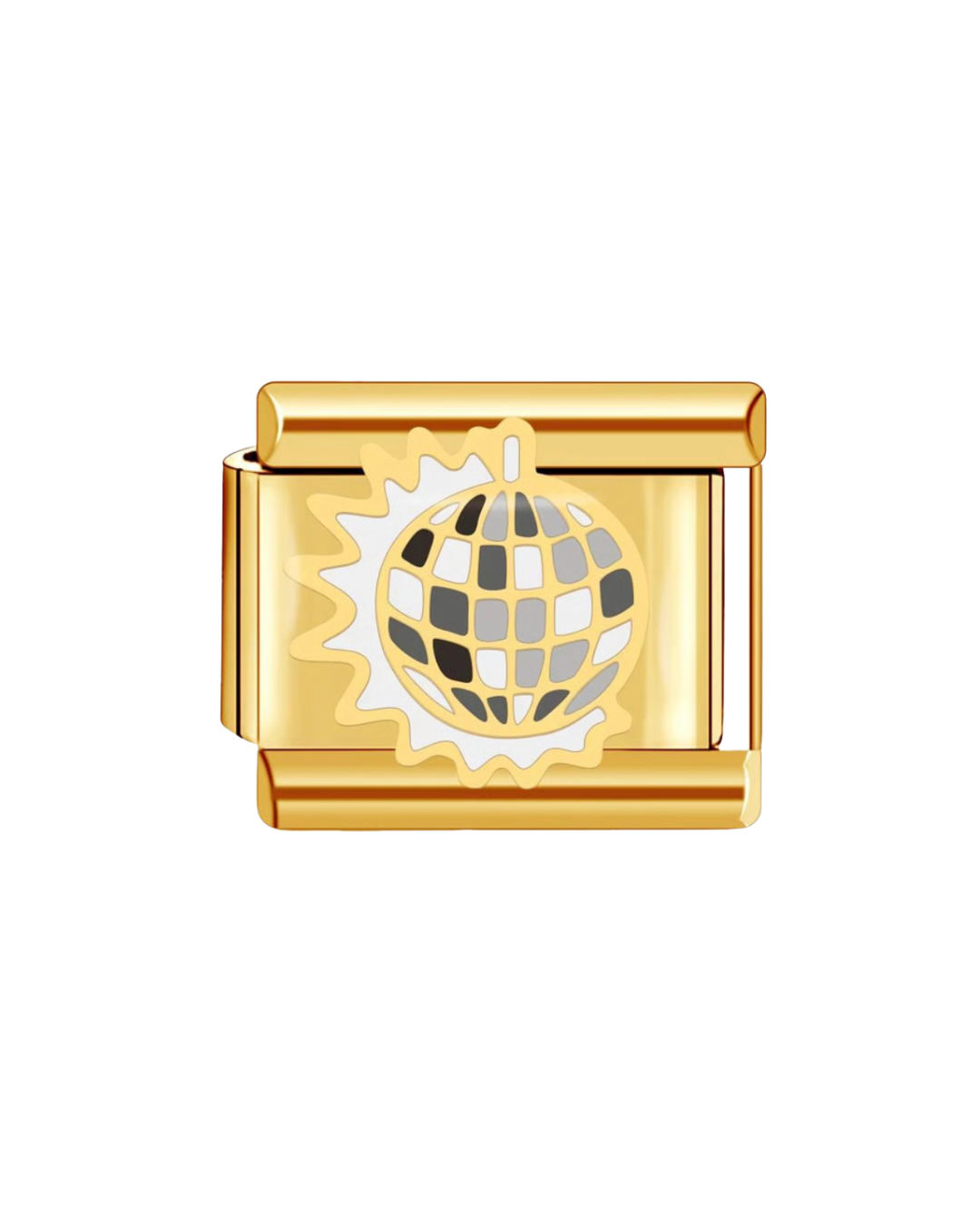 ALL GOLDEN CHARMS