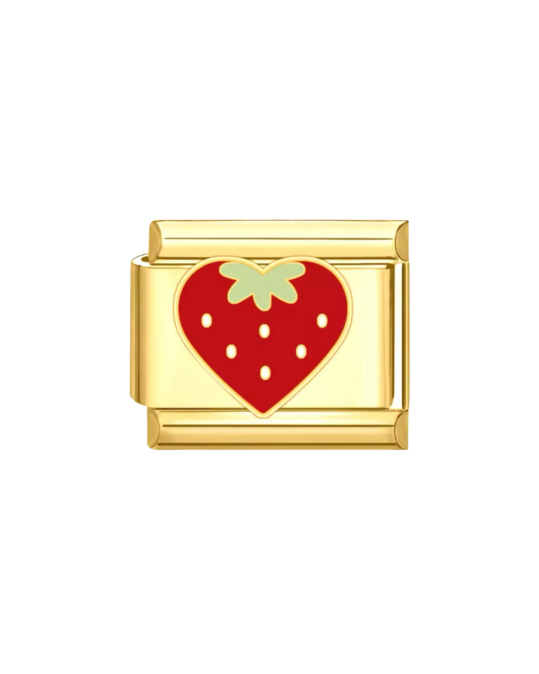 Fresa golden charm