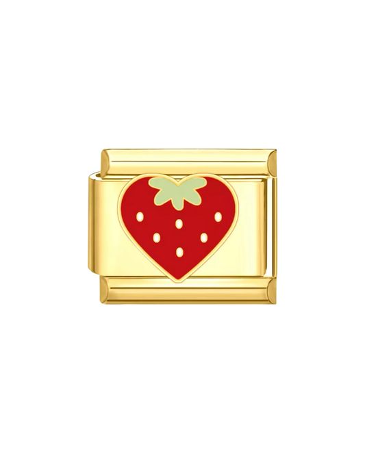 Fresa golden charm
