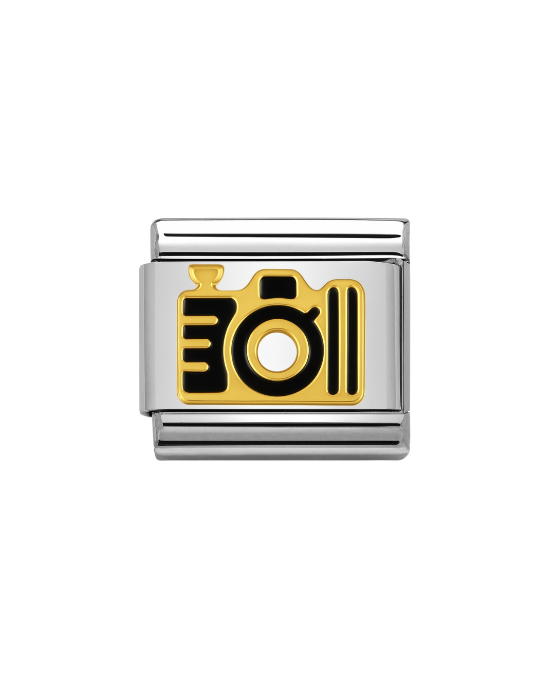 Cámara de fotografía charm