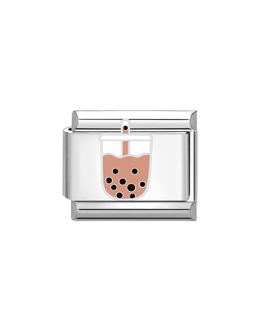Boba charm