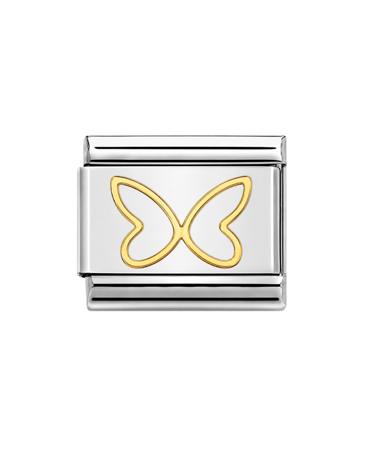 Mariposa classic charm