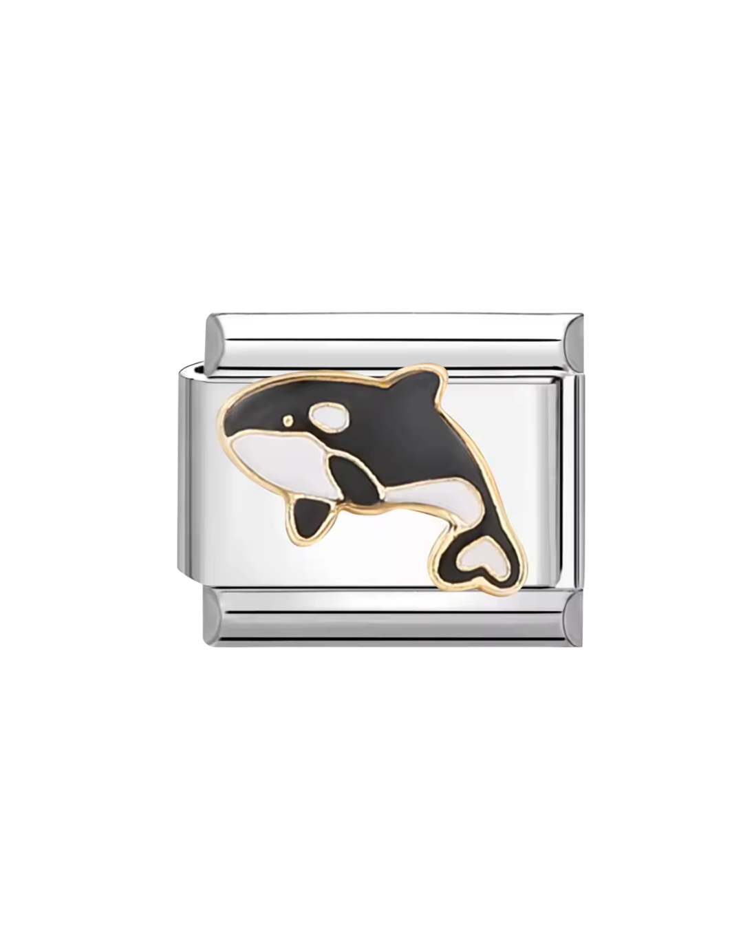 Orca charm