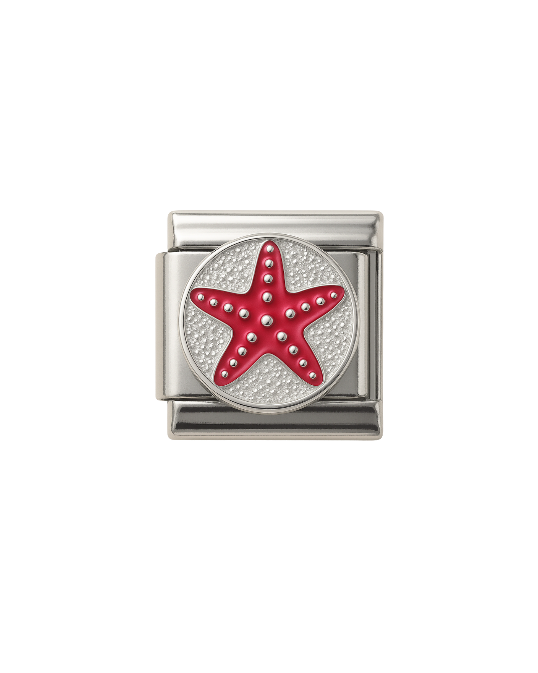 Estrella de mar pink charm