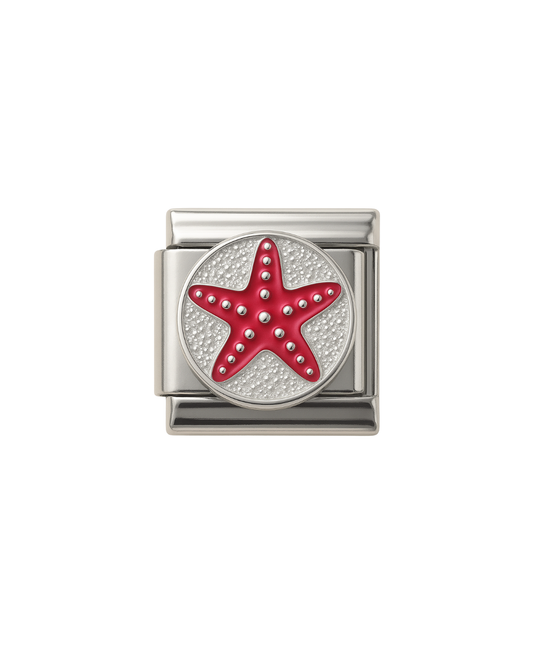 Estrella de mar pink charm
