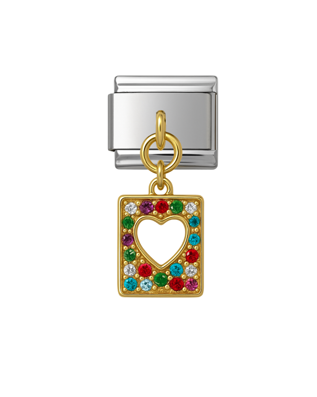 Colgante heart symbol
