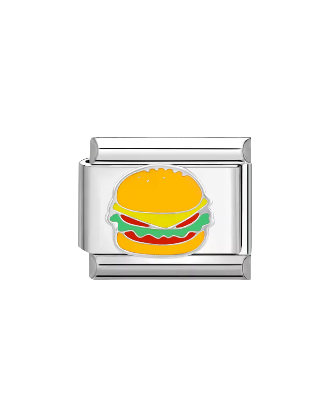 Hamburguesa charm