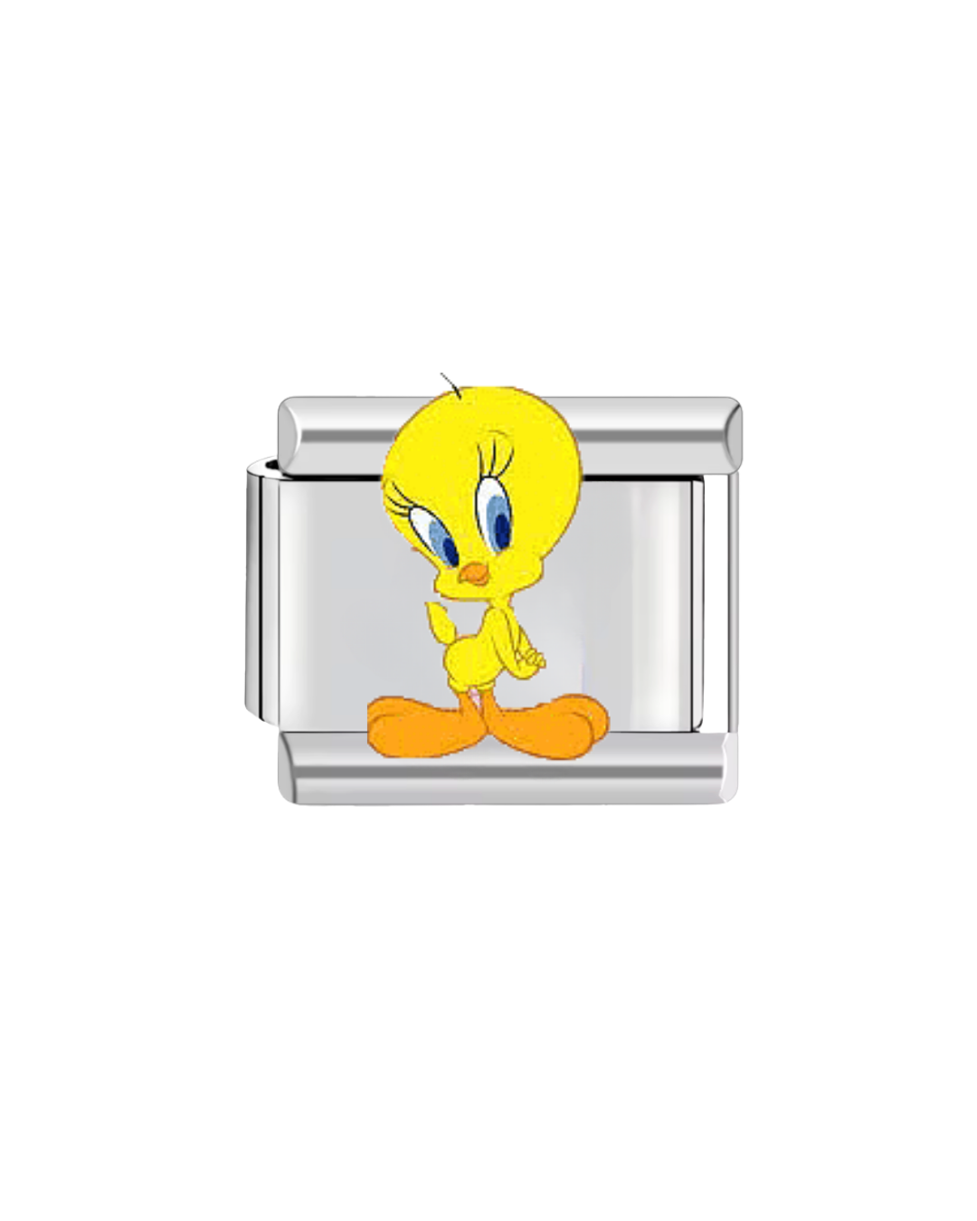Piolín charm