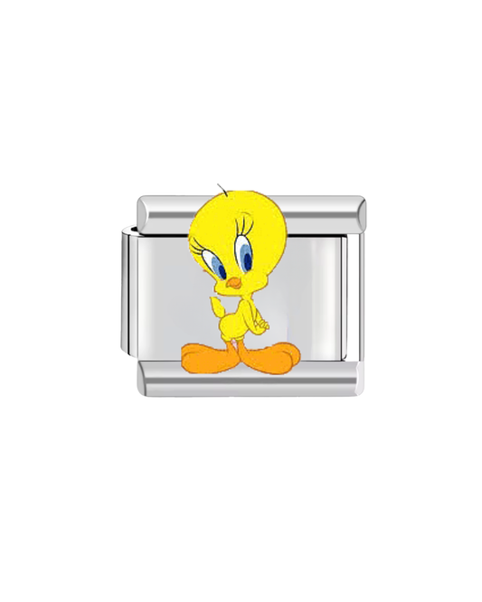Piolín charm