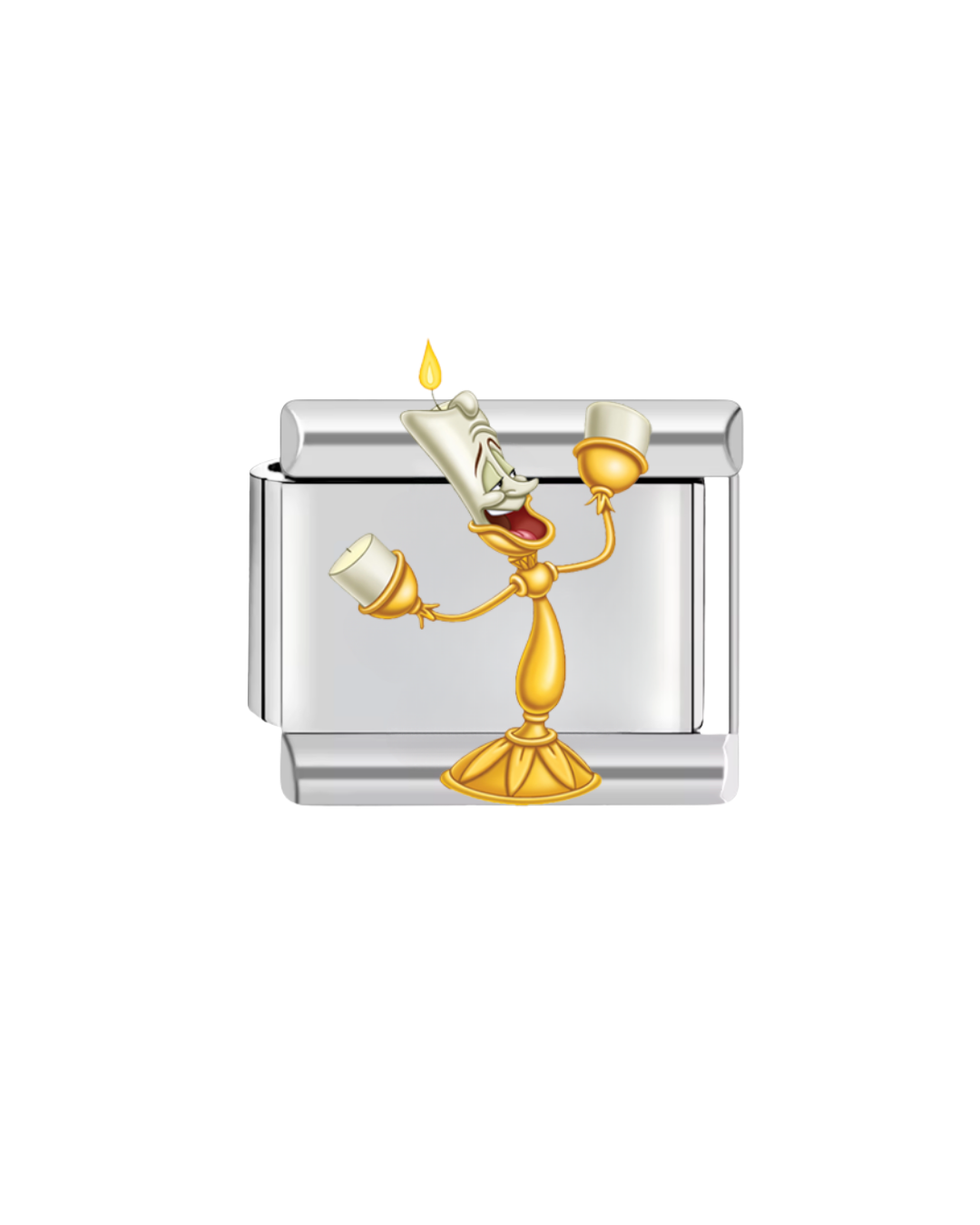 Lúmiere charm