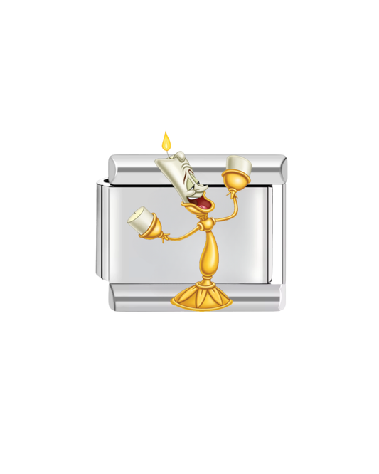 Lúmiere charm