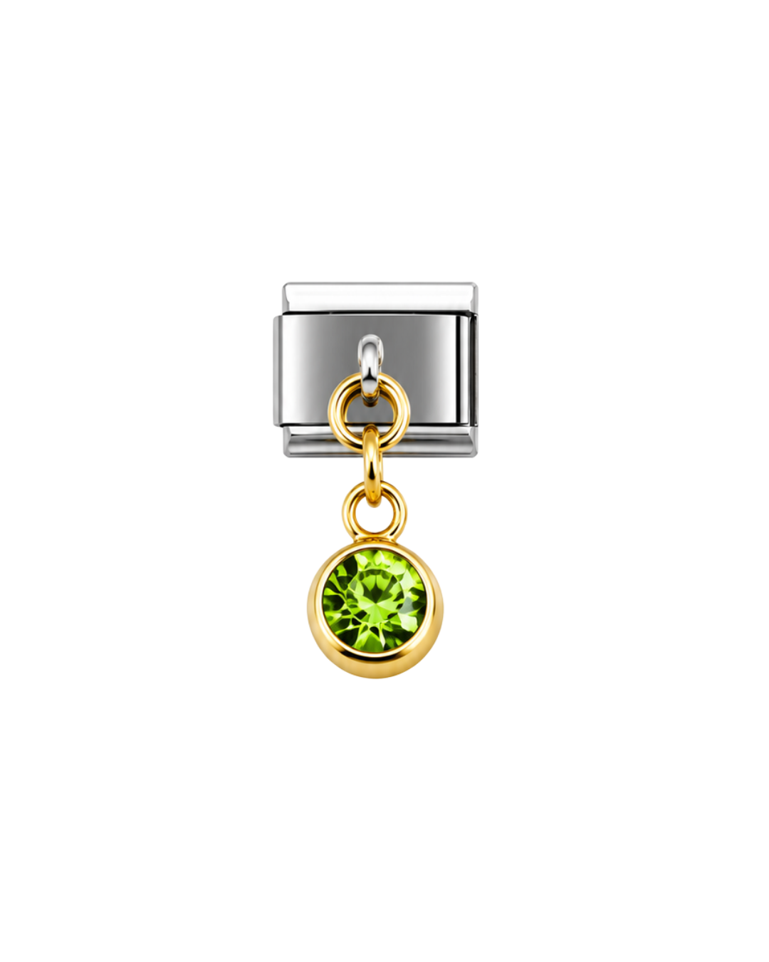 Colgante Birthstone