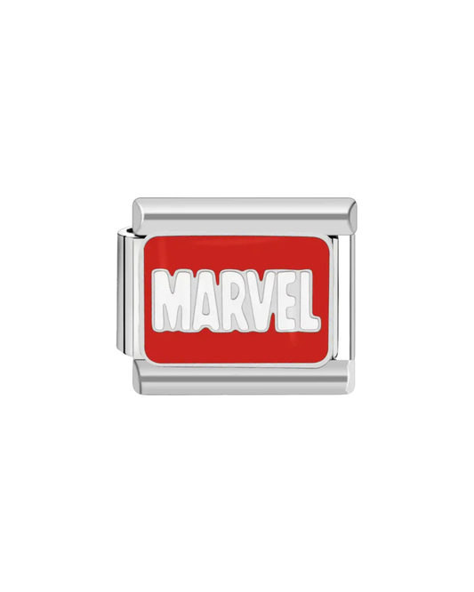 Marvel charm