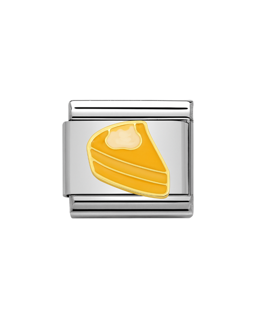 Pie charm
