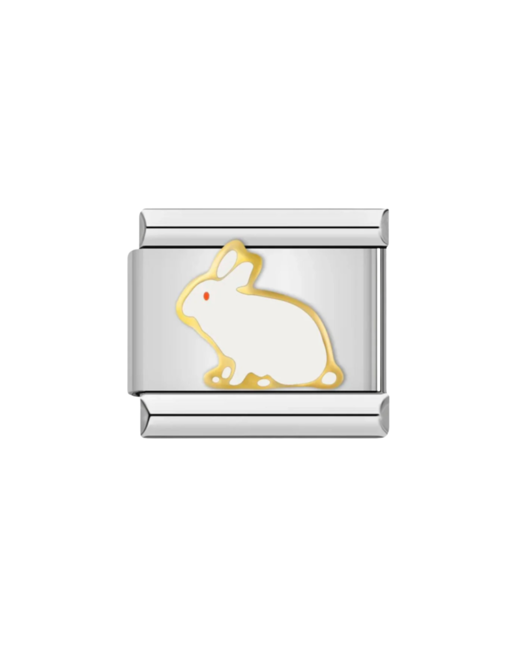 Conejo charm