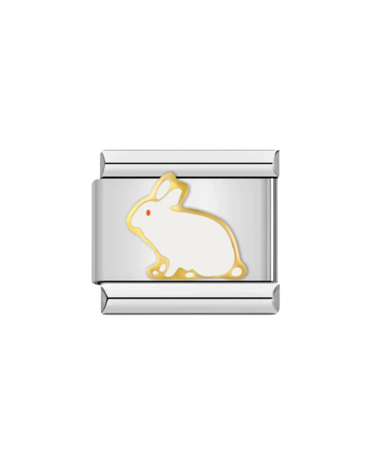 Conejo charm