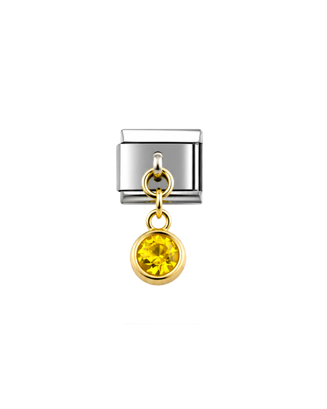 Colgante Birthstone