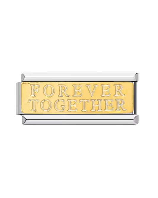 Forever Together double charm