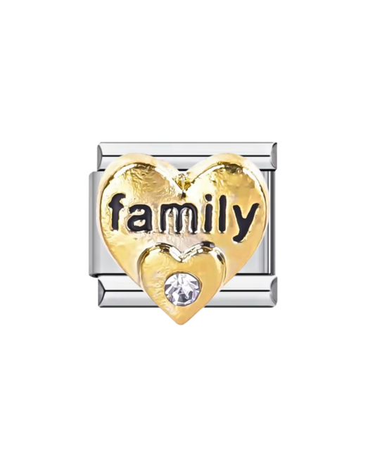 Family charm