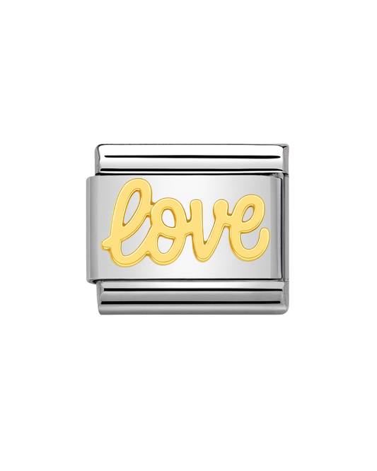 Love charm