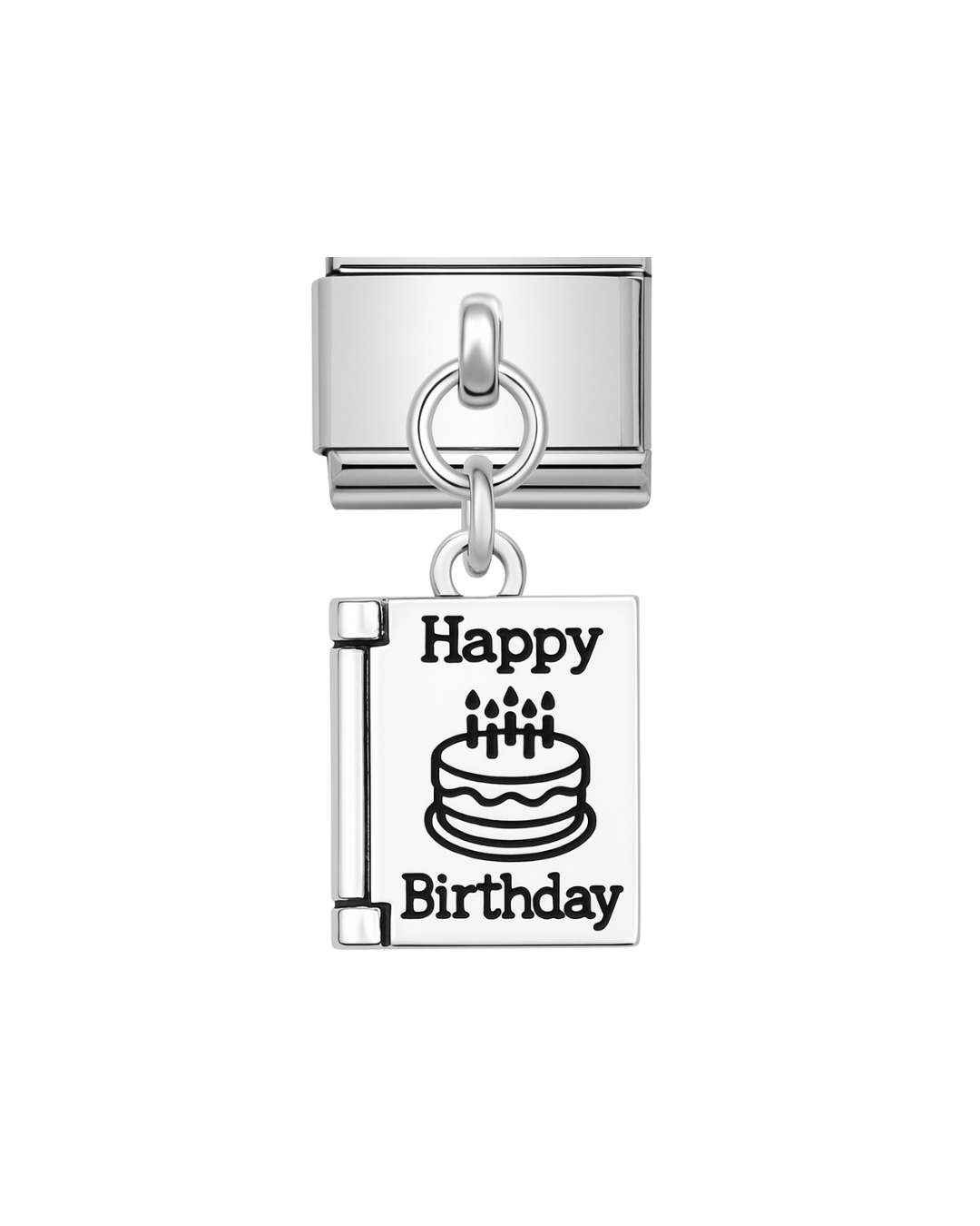 Colgante happy birthday