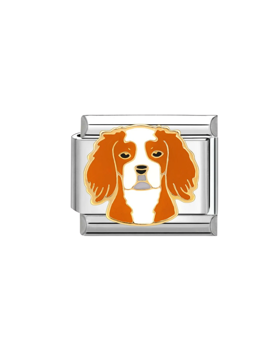 Cavalier charm