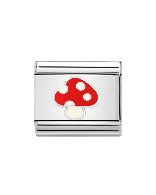Honguito charm