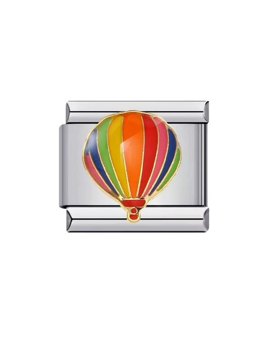 Globo aerostático charm