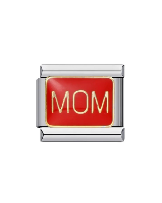 Mom charm
